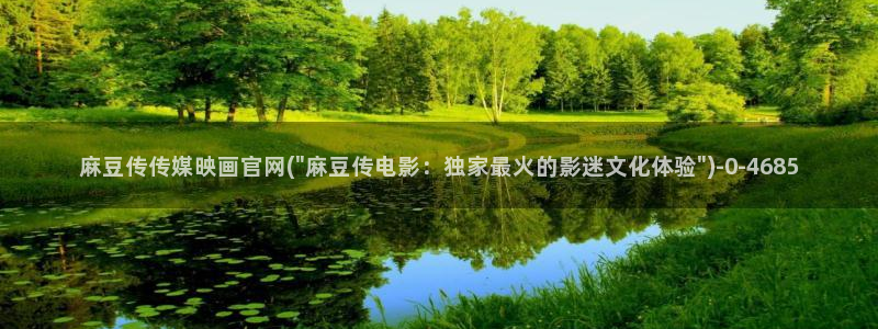 麻豆官方高清：麻豆传传媒映画官网(\