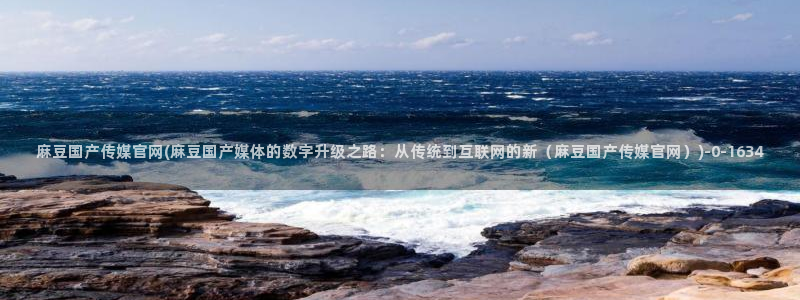 麻豆 高清资源